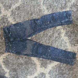 Fashion Jeans